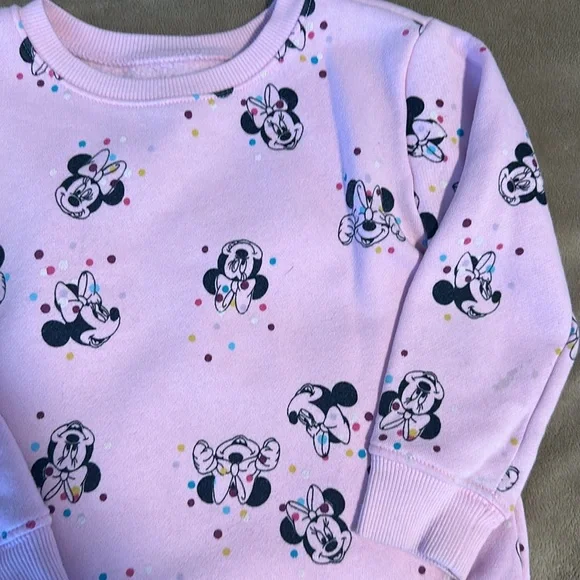 Fall sweater bundle 2T toddler girl - Picture 6 of 13